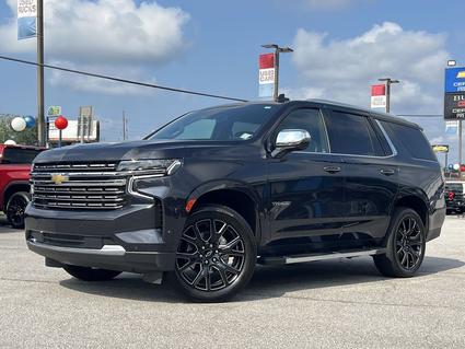 2023 Chevrolet Tahoe Conyers GA