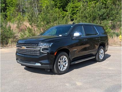 2024 Chevrolet Tahoe Greenville AL