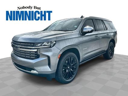 2023 Chevrolet Tahoe Jacksonville FL