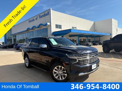 2023 Chevrolet Tahoe Tomball TX