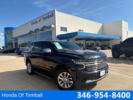 2023 Chevrolet Tahoe Tomball TX