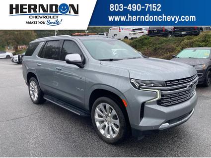 2024 Chevrolet Tahoe Lexington SC