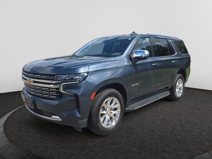 2021 Chevrolet Tahoe New Albany MS