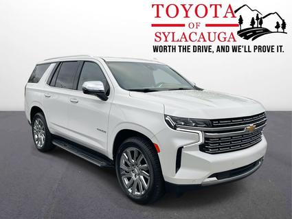 2021 Chevrolet Tahoe Sylacauga AL