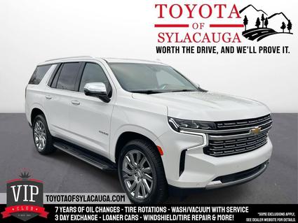 2021 Chevrolet Tahoe Sylacauga AL