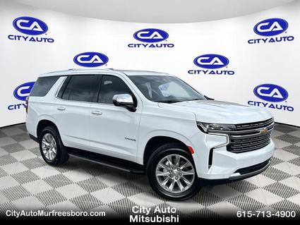 2023 Chevrolet Tahoe Murfreesboro TN