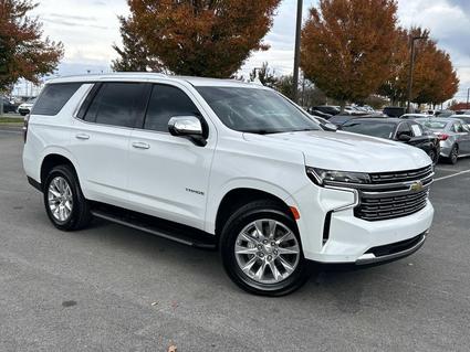 2023 Chevrolet Tahoe Murfreesboro TN