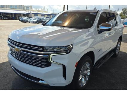 2023 Chevrolet Tahoe Premier 2023 Chevrolet Tahoe Murfreesboro TN