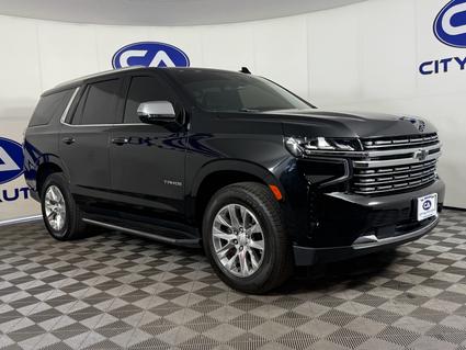 2021 Chevrolet Tahoe Memphis TN