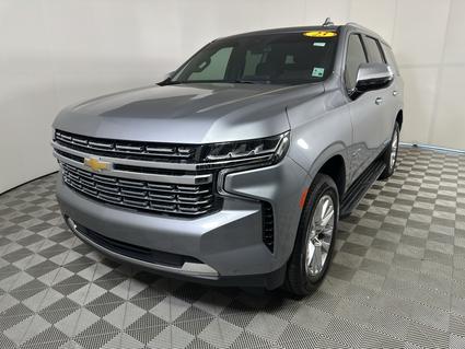 2023 Chevrolet Tahoe Houma LA