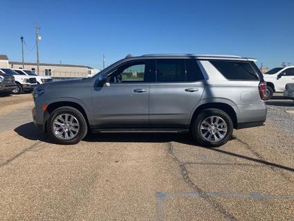 2023 Chevrolet Tahoe Houma LA