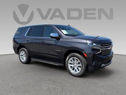 2024 Chevrolet Tahoe Brunswick GA