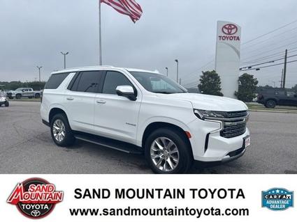 2021 Chevrolet Tahoe Albertville AL