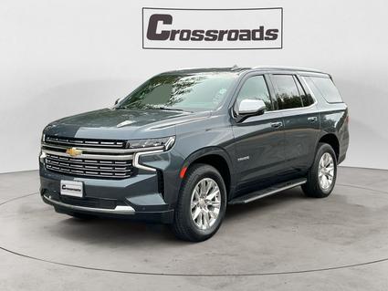 2021 Chevrolet Tahoe Corinth MS