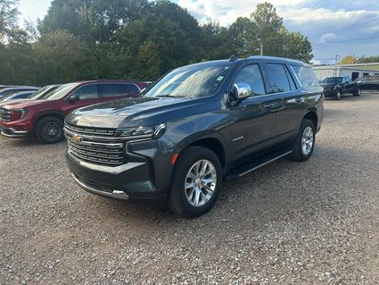 2021 Chevrolet Tahoe Corinth MS