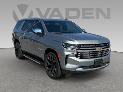 2023 Chevrolet Tahoe Statesboro GA
