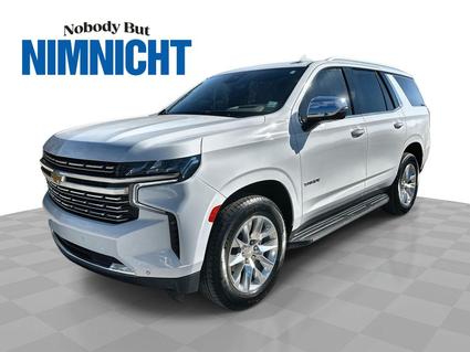 2024 Chevrolet Tahoe Jacksonville FL