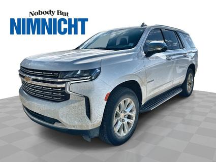 2024 Chevrolet Tahoe Jacksonville FL