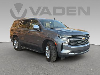 2021 Chevrolet Tahoe Brunswick GA