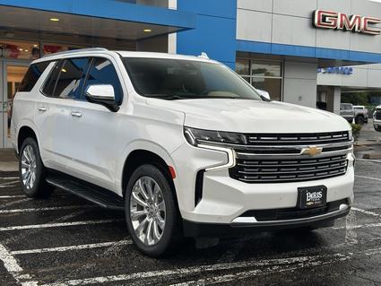2023 Chevrolet Tahoe Newberry SC
