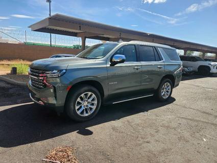 2023 Chevrolet Tahoe Phoenix AZ