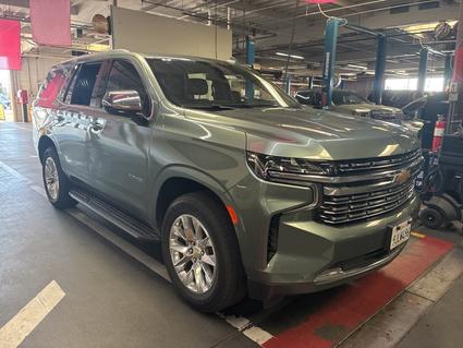 2024 Chevrolet Tahoe Clovis CA