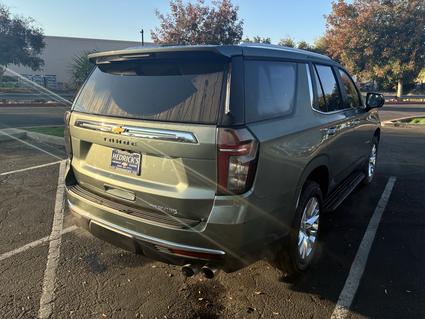 2024 Chevrolet Tahoe Clovis CA