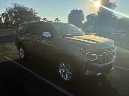 2024 Chevrolet Tahoe Clovis CA
