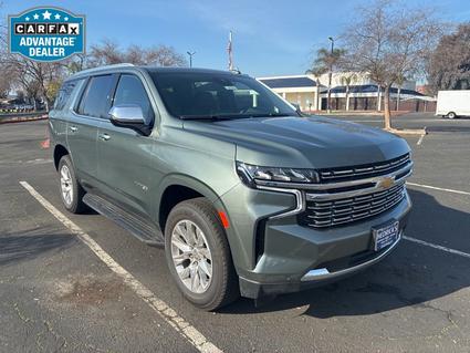 2024 Chevrolet Tahoe Clovis CA