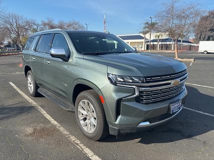 2024 Chevrolet Tahoe Clovis CA
