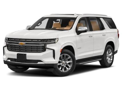 2024 Chevrolet Tahoe Meridian MS