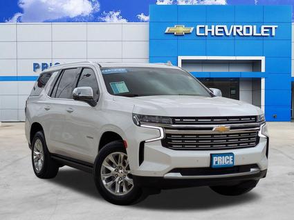 2024 Chevrolet Tahoe Pleasanton TX