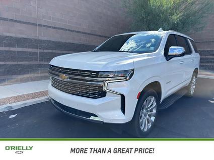 2024 Chevrolet Tahoe Tucson AZ