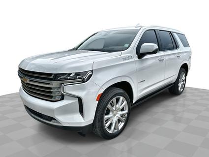 2022 Chevrolet Tahoe Jacksonville FL