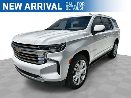 2022 Chevrolet Tahoe Jacksonville FL