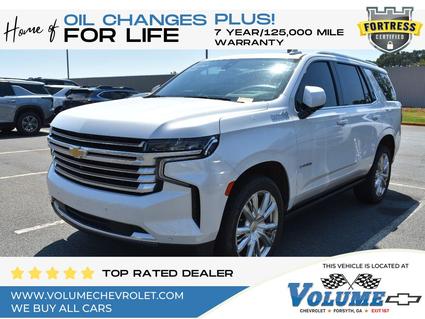 2022 Chevrolet Tahoe Forsyth GA