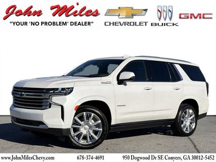 2024 Chevrolet Tahoe Conyers GA