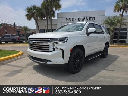 2023 Chevrolet Tahoe Lafayette LA