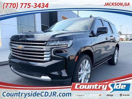 2021 Chevrolet Tahoe Jackson GA