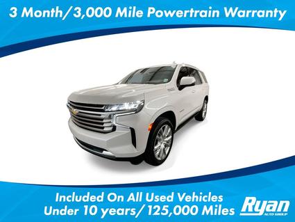 2024 Chevrolet Tahoe Monroe LA