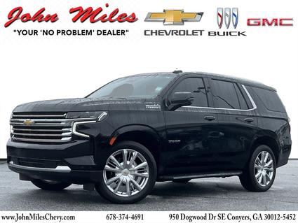 2024 Chevrolet Tahoe Conyers GA