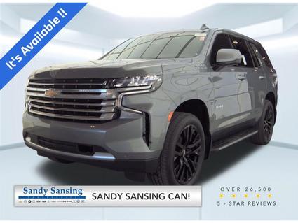 2021 Chevrolet Tahoe Pensacola FL