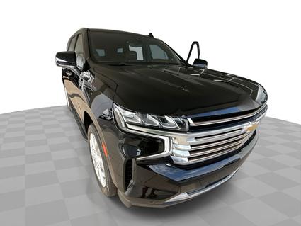 2022 Chevrolet Tahoe Athens AL