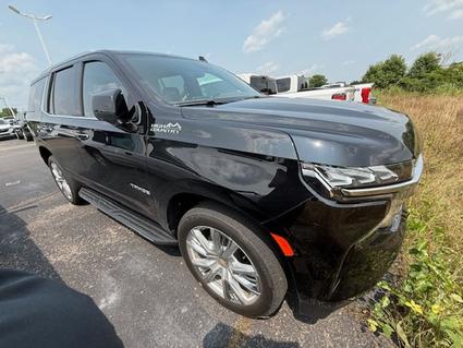 2022 Chevrolet Tahoe Athens AL