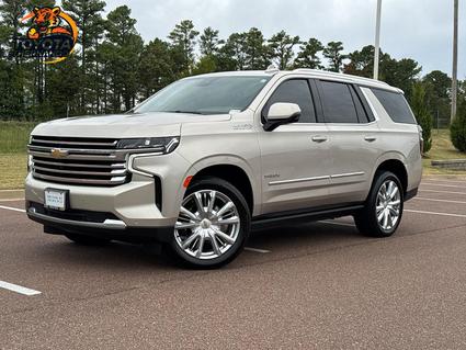 2023 Chevrolet Tahoe Hernando MS