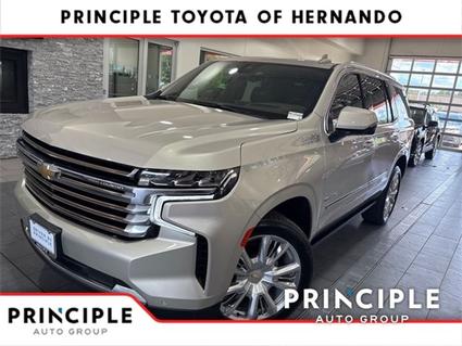 2023 Chevrolet Tahoe Hernando MS