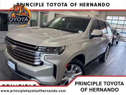 2023 Chevrolet Tahoe Hernando MS