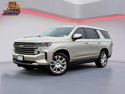 2023 Chevrolet Tahoe Hernando MS