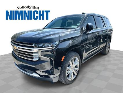 2024 Chevrolet Tahoe Jacksonville FL