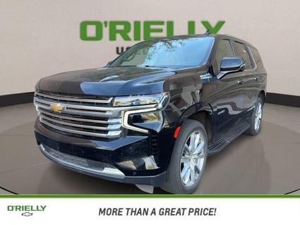 2021 Chevrolet Tahoe Tucson AZ